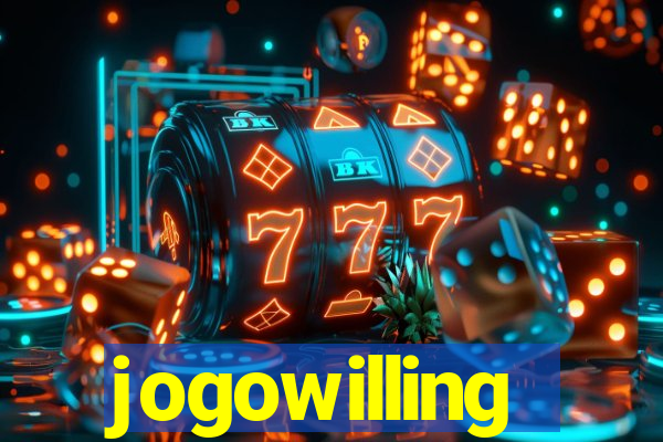 jogowilling