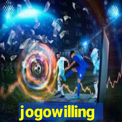 jogowilling