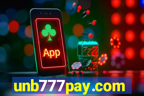 unb777pay.com