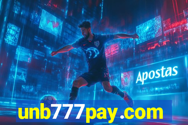 unb777pay.com