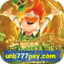 unb777pay.com