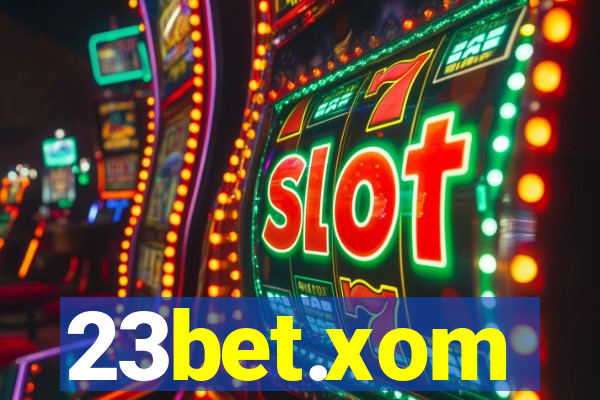 23bet.xom