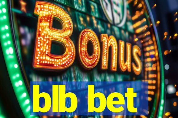 blb bet