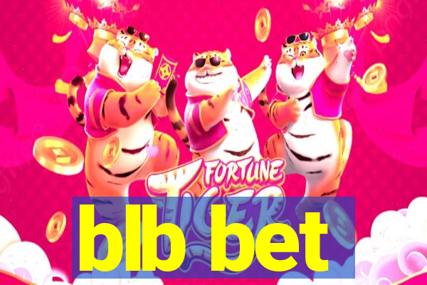 blb bet