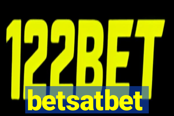 betsatbet