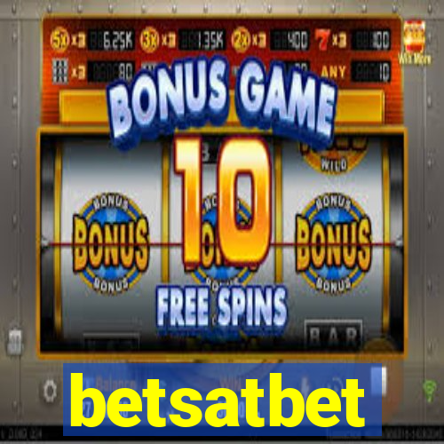 betsatbet