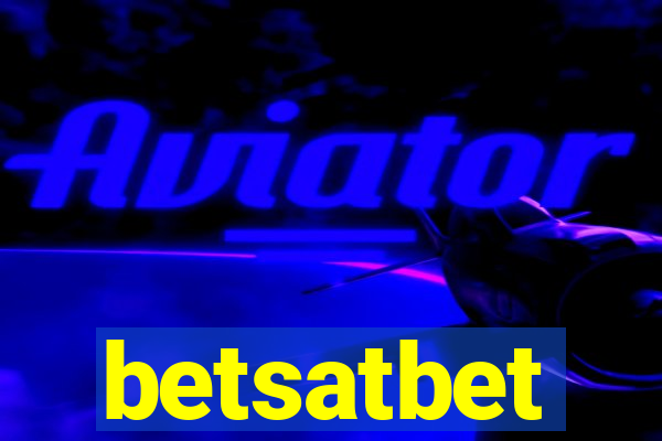 betsatbet