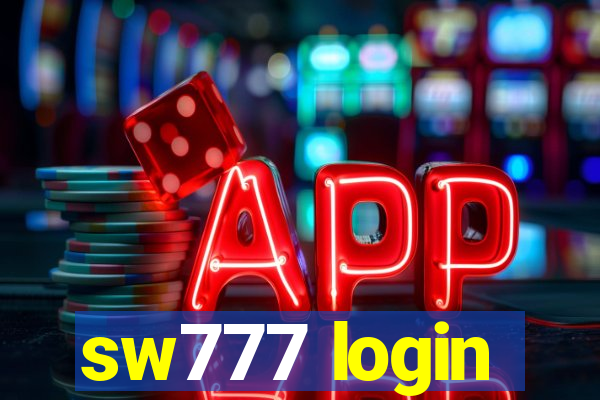 sw777 login