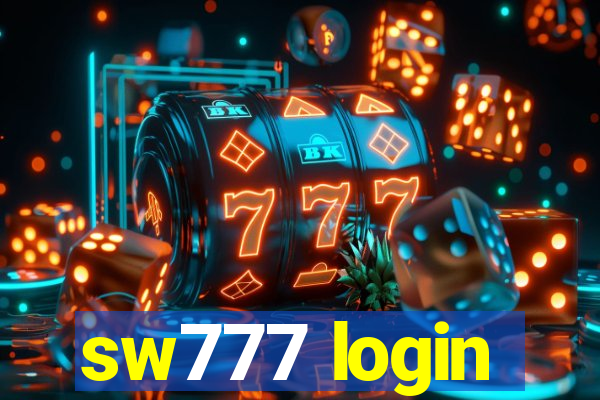 sw777 login