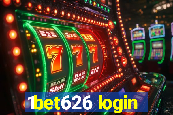 1bet626 login