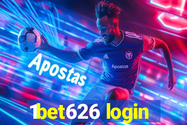 1bet626 login