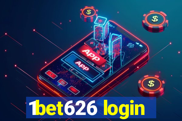 1bet626 login