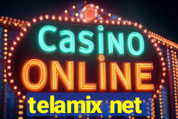 telamix net