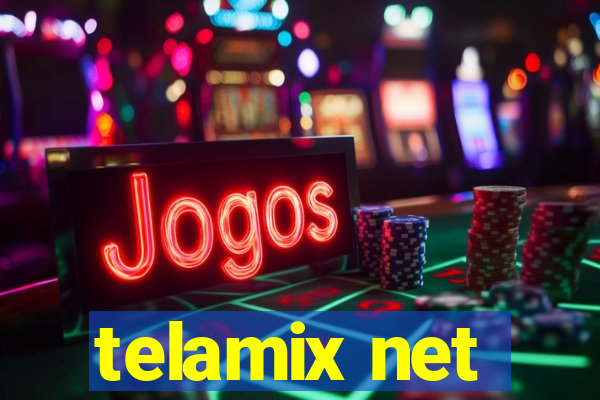 telamix net