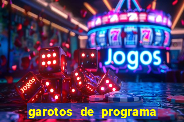 garotos de programa de porto seguro