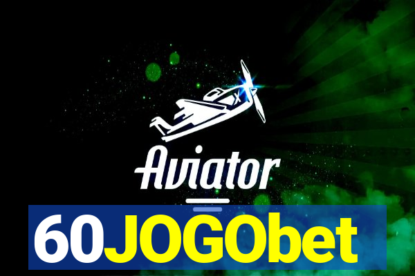 60JOGObet