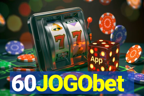 60JOGObet