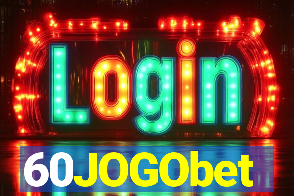 60JOGObet