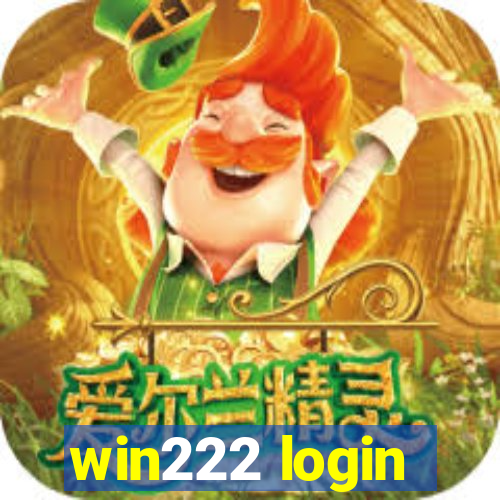 win222 login