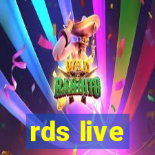 rds live