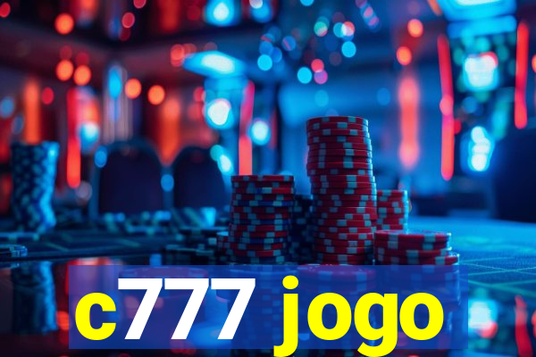 c777 jogo