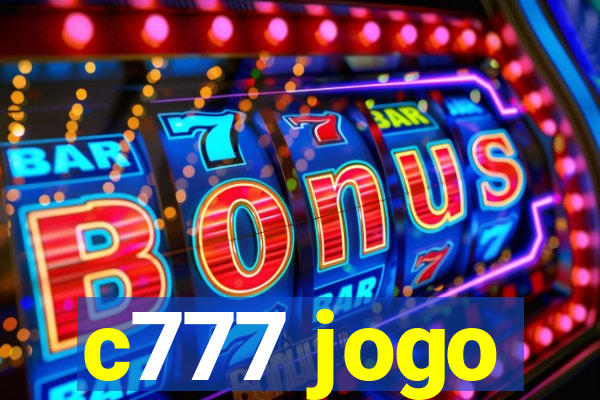 c777 jogo