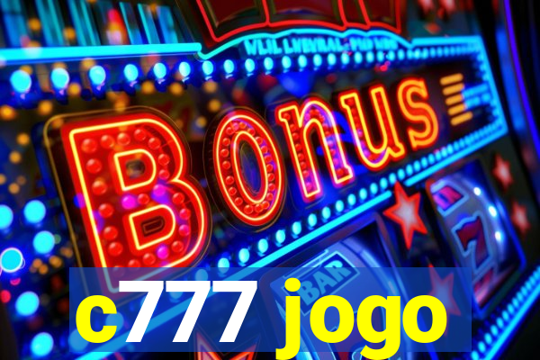 c777 jogo