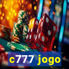 c777 jogo