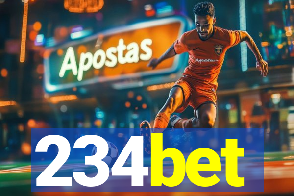 234bet