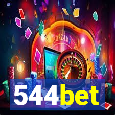 544bet