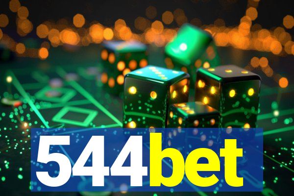 544bet