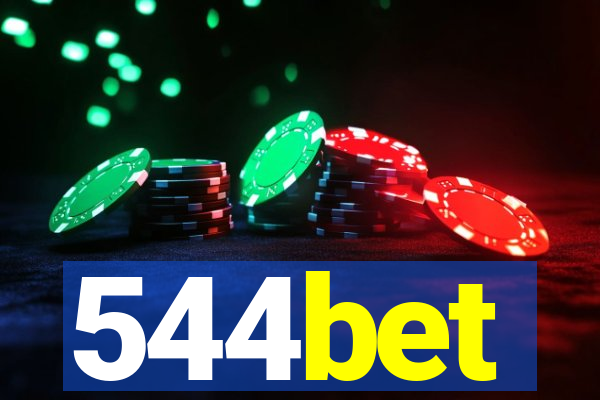 544bet