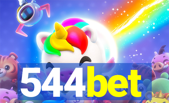 544bet