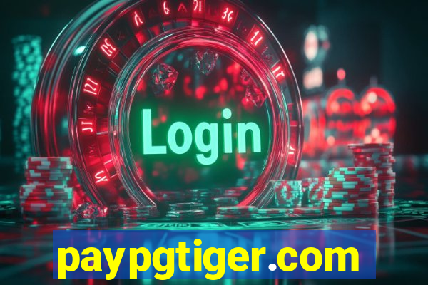 paypgtiger.com