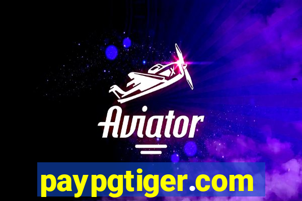 paypgtiger.com