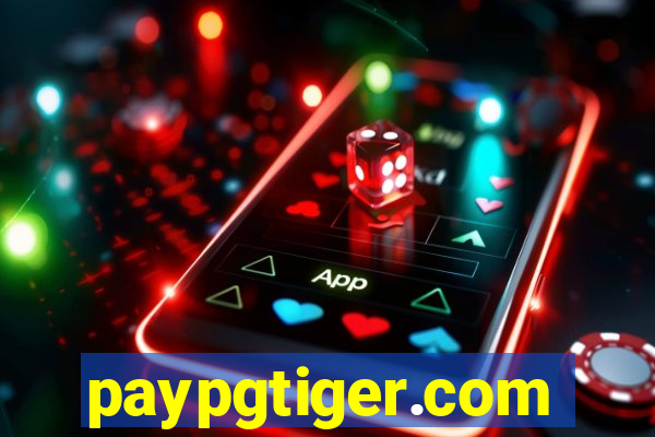 paypgtiger.com