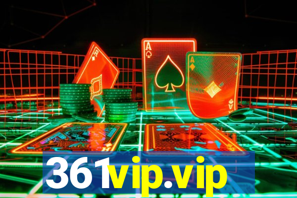 361vip.vip