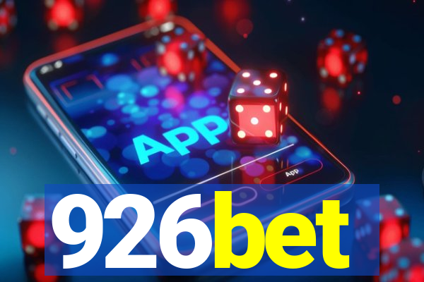 926bet