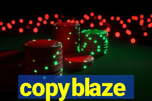 copyblaze