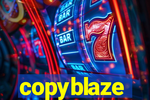 copyblaze