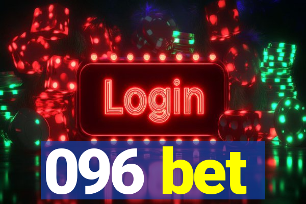 096 bet