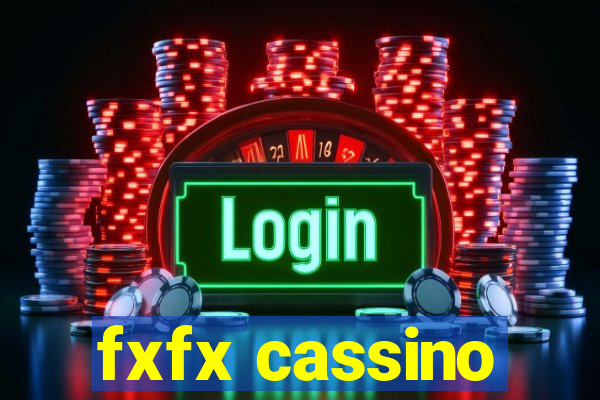 fxfx cassino