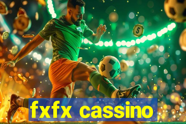 fxfx cassino