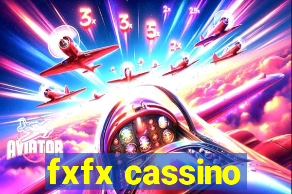 fxfx cassino