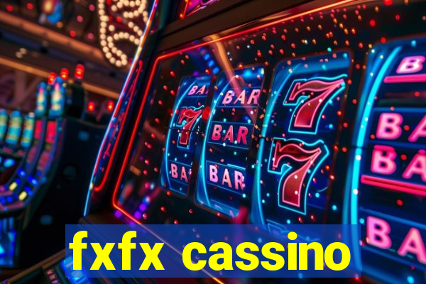 fxfx cassino