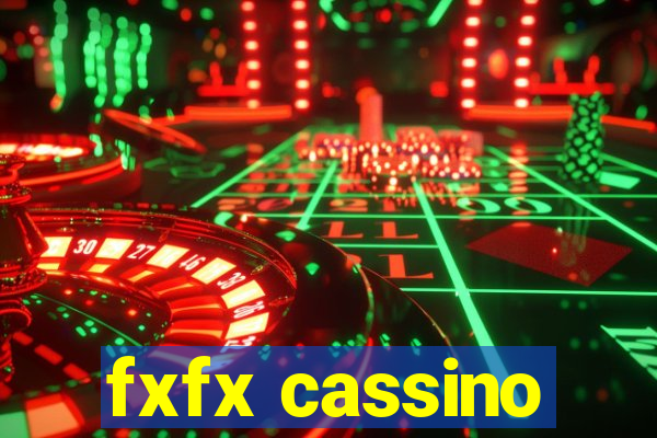 fxfx cassino