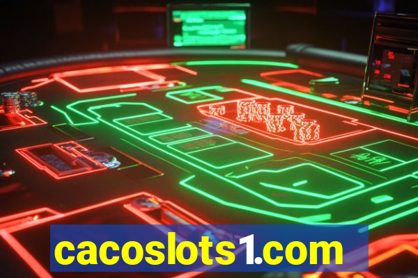 cacoslots1.com