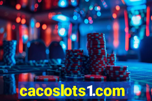 cacoslots1.com