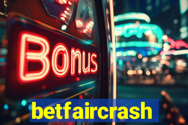 betfaircrash