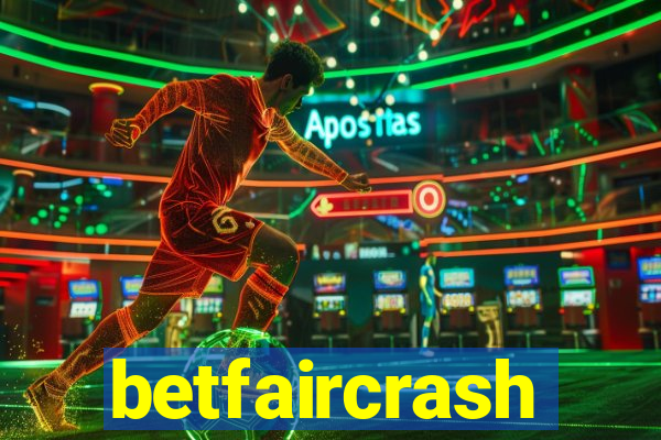 betfaircrash